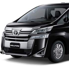 Toyota Vellfire / Alphard