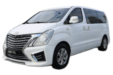 Hyundai Starex / Staria