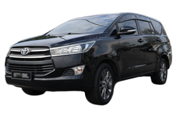 Toyota Innova