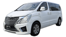 Hyundai Starex / Staria
