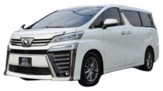 Toyota Alphard / Vellfire