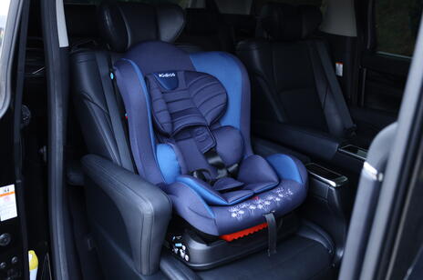 Toyota Alphard / Vellfire