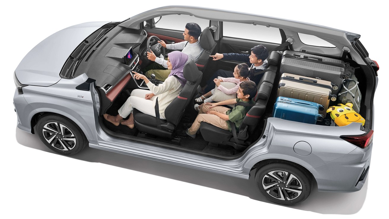 Sedan Car