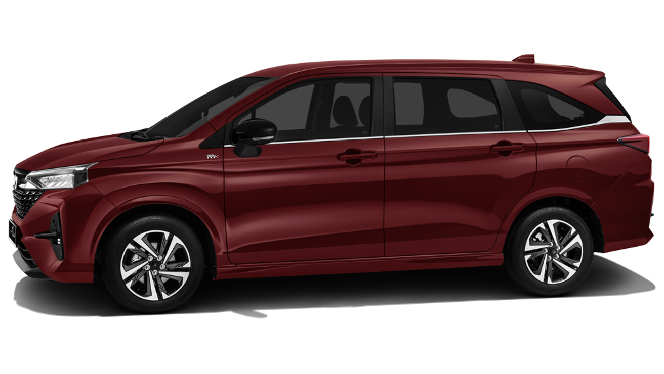 Sedan Car