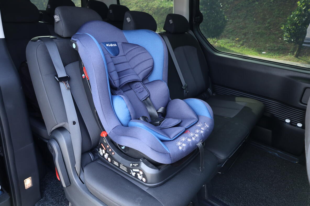 Hyundai Starex / Staria