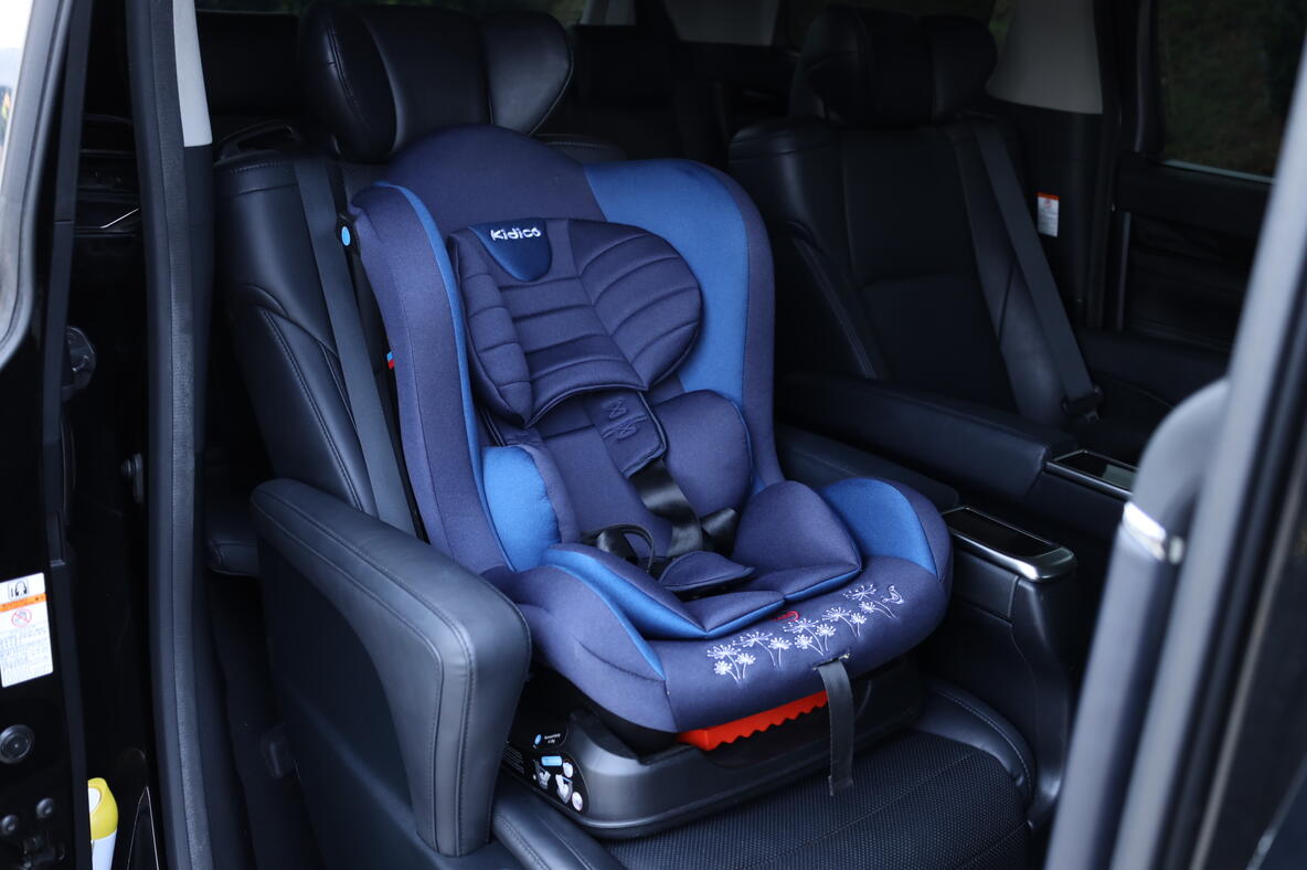 Toyota Alphard / Vellfire