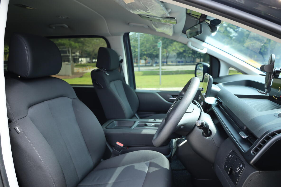 Hyundai Starex / Staria