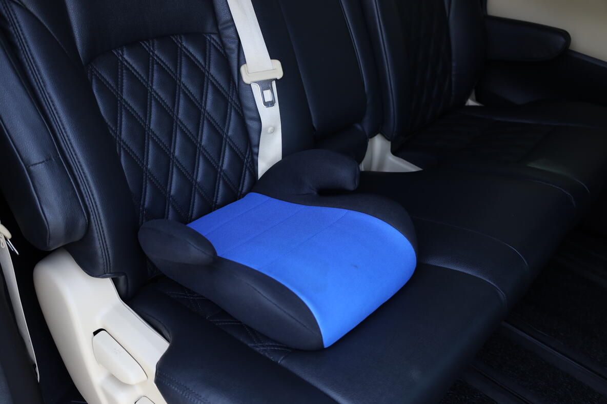 Toyota Alphard / Vellfire