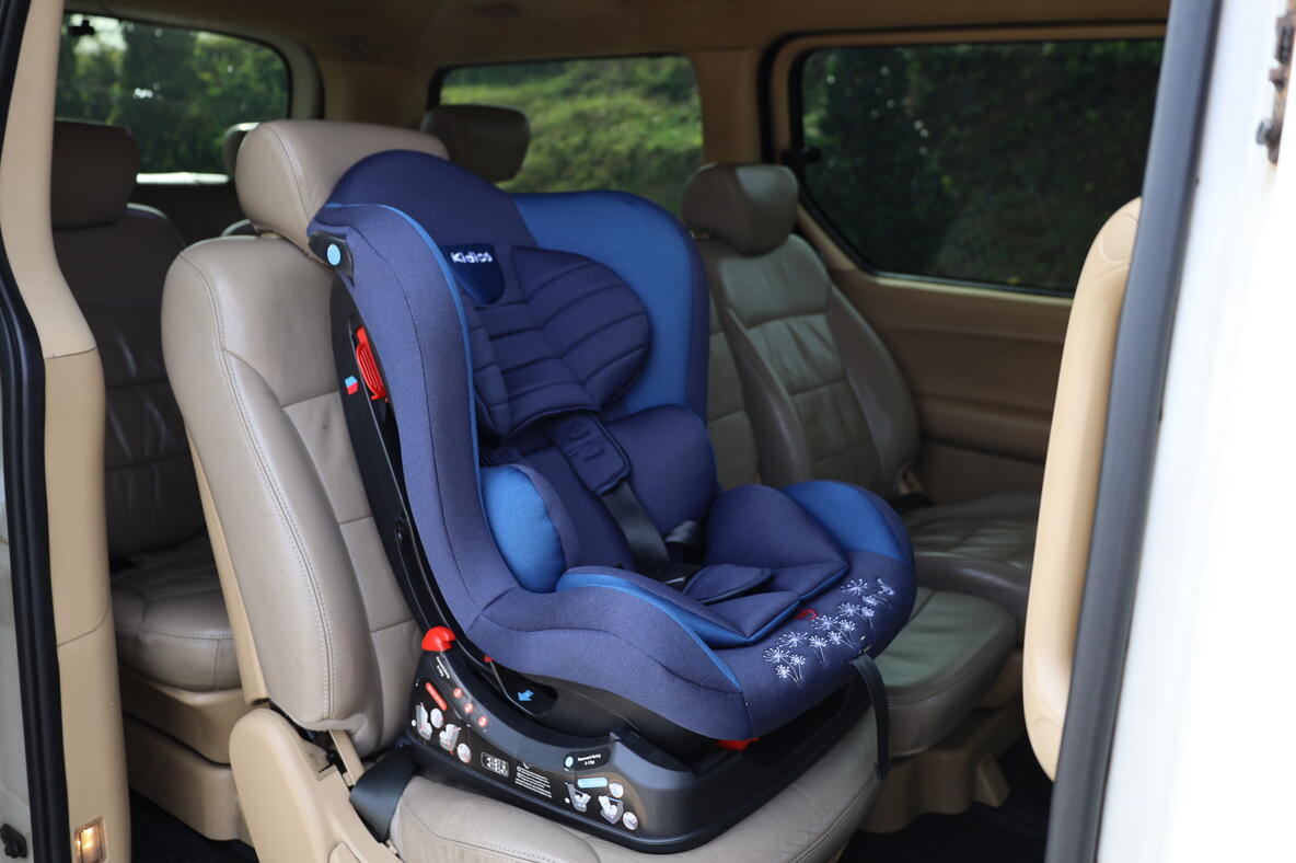 Hyundai Starex / Staria