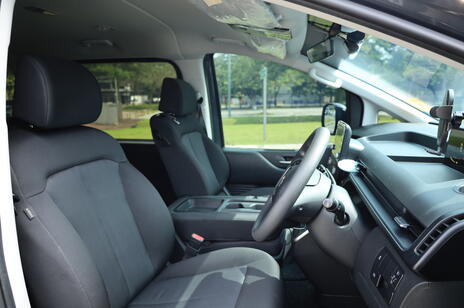 Hyundai Starex / Staria