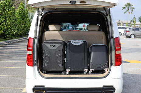 Hyundai Starex / Staria