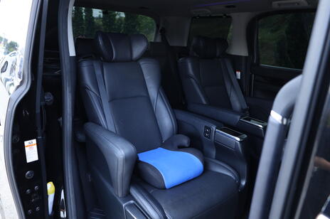 Toyota Alphard / Vellfire