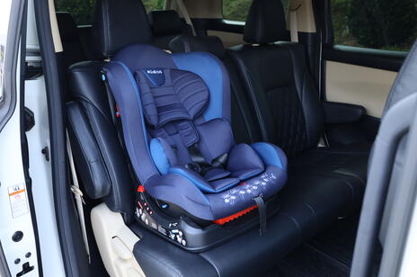 Toyota Alphard / Vellfire