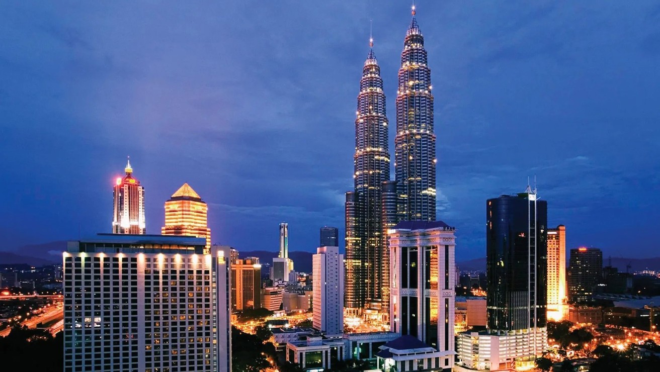Kuala Lumpur / KLIA