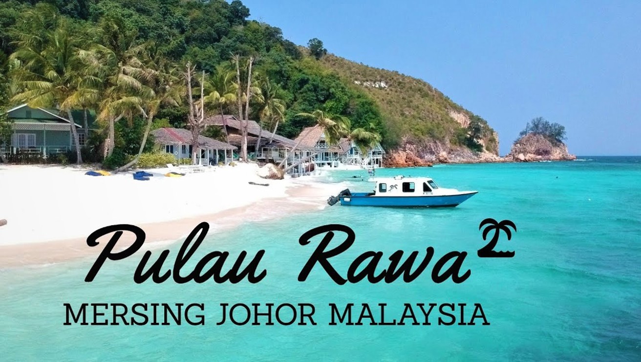 Mersing / Muar