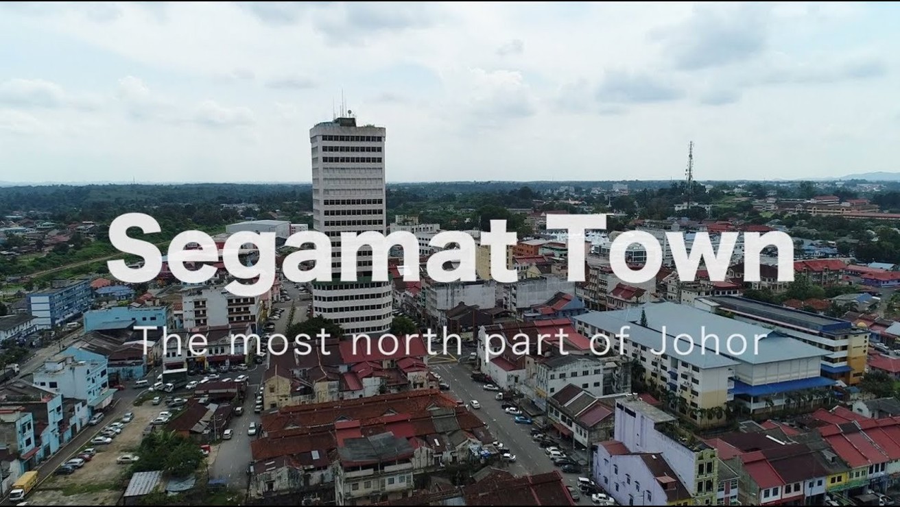 Segamat