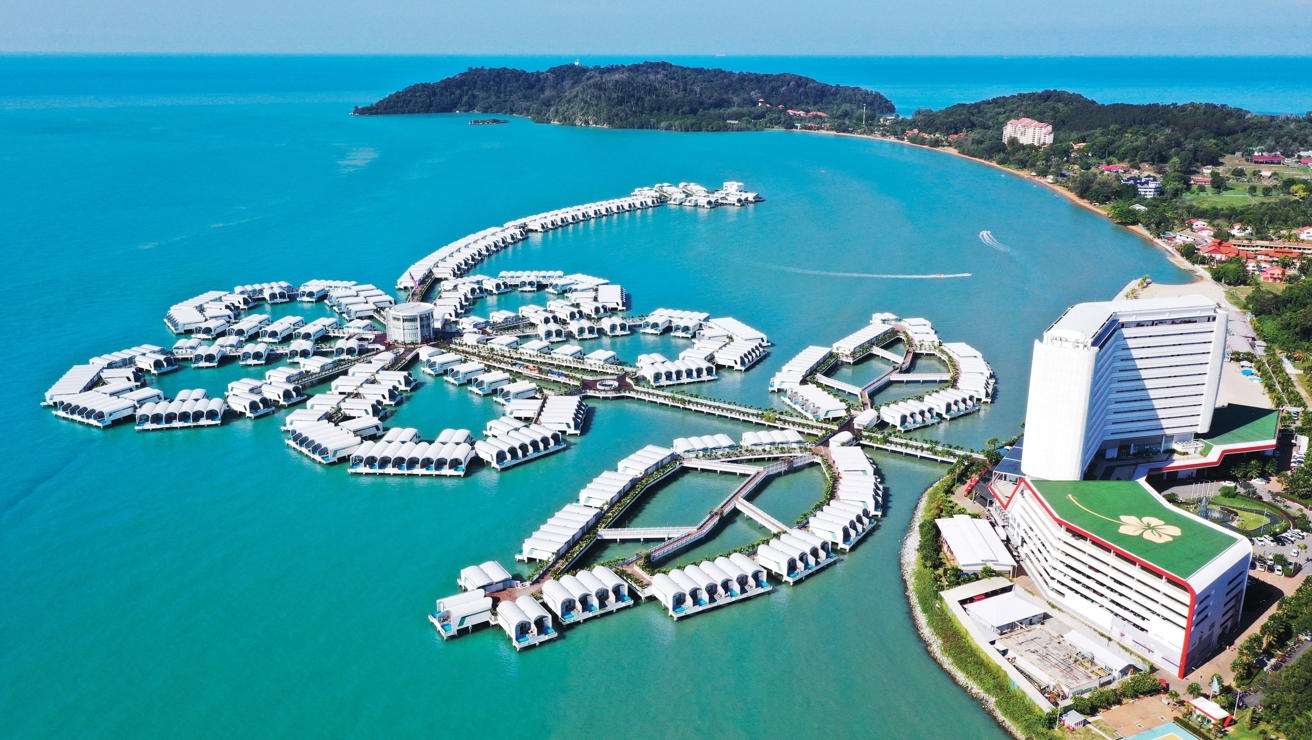 Seremban / Negeri Sembilan / Port Dickson