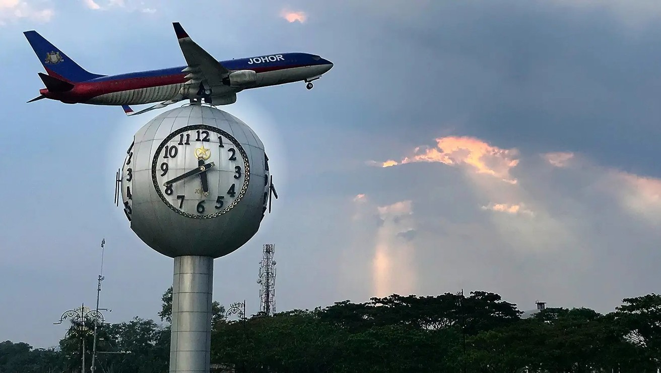 Senai / Kulai / JPO / Kangkar Pulai / Pasir Gudang