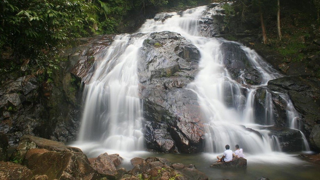 Kota Tinggi