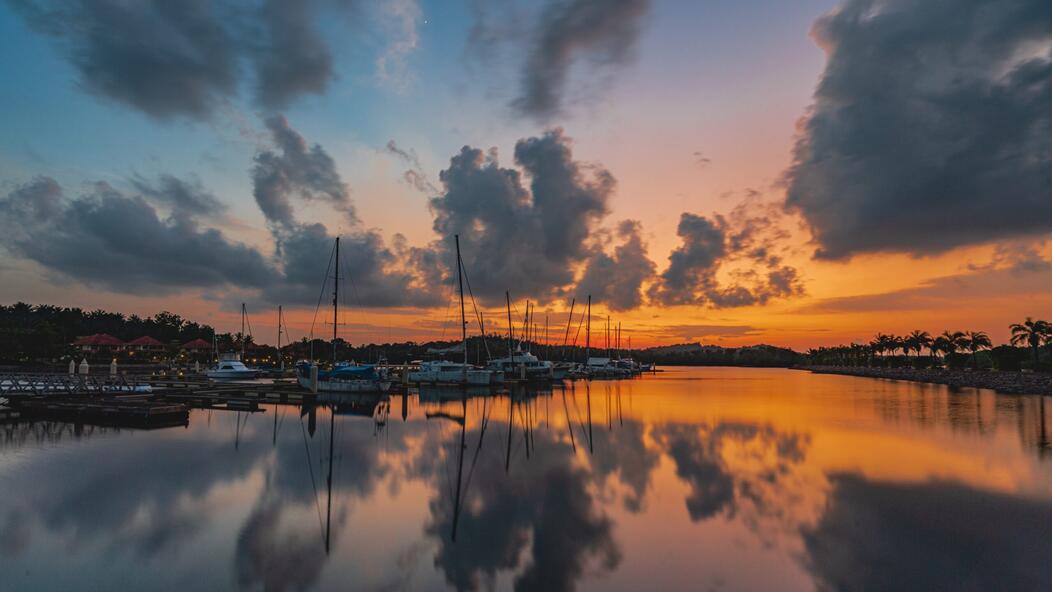 Pekan Nanas / Kota Tinggi / Pontian