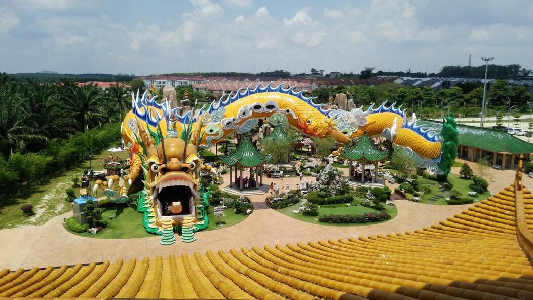 Kluang / Yong Peng / Batu Pahat