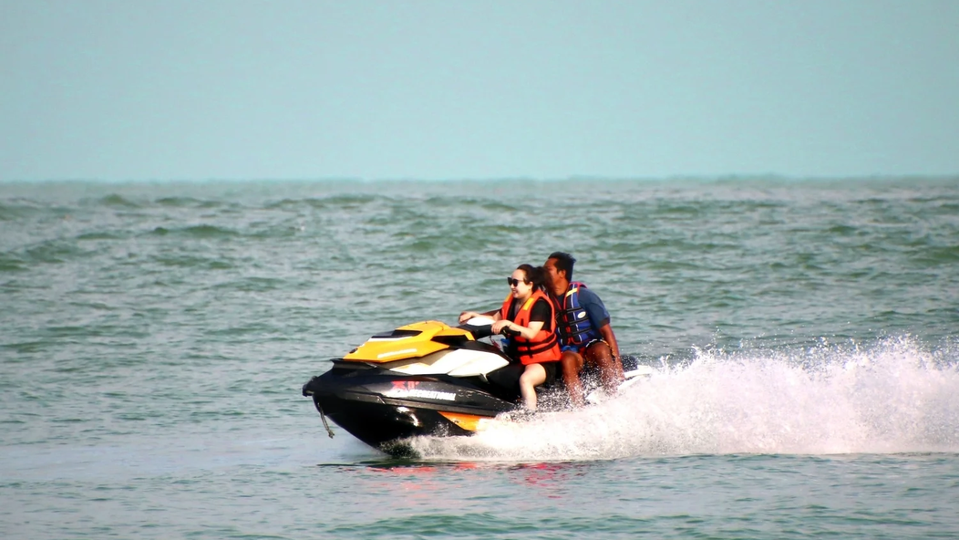 Seremban / Negeri Sembilan / Port Dickson