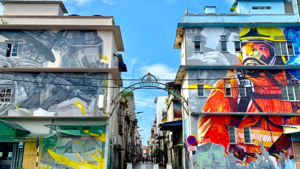 Kluang / Yong Peng / Batu Pahat