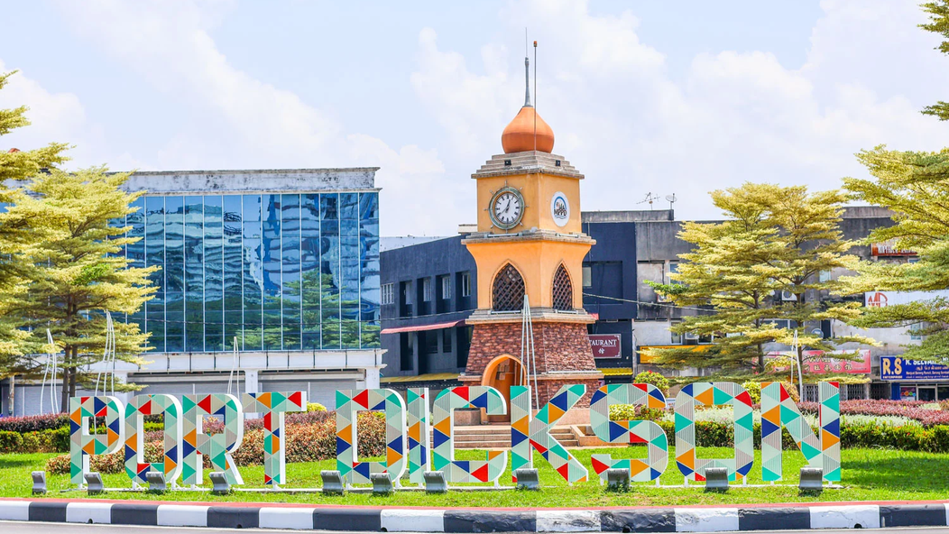 Seremban / Negeri Sembilan / Port Dickson