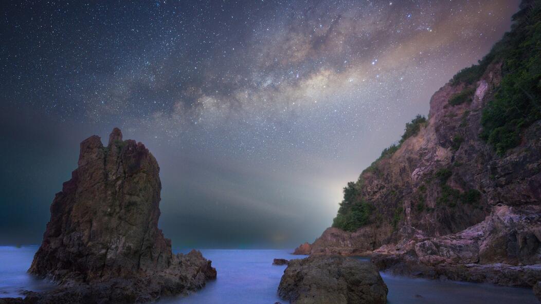 Segamat / Mersing / Muar