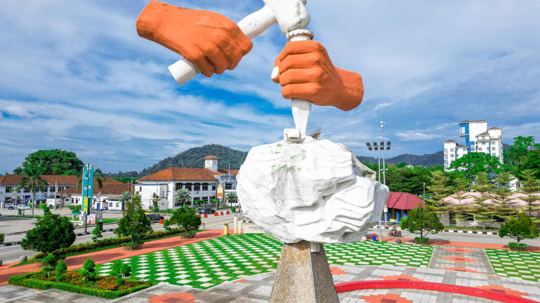 Kluang / Yong Peng / Batu Pahat