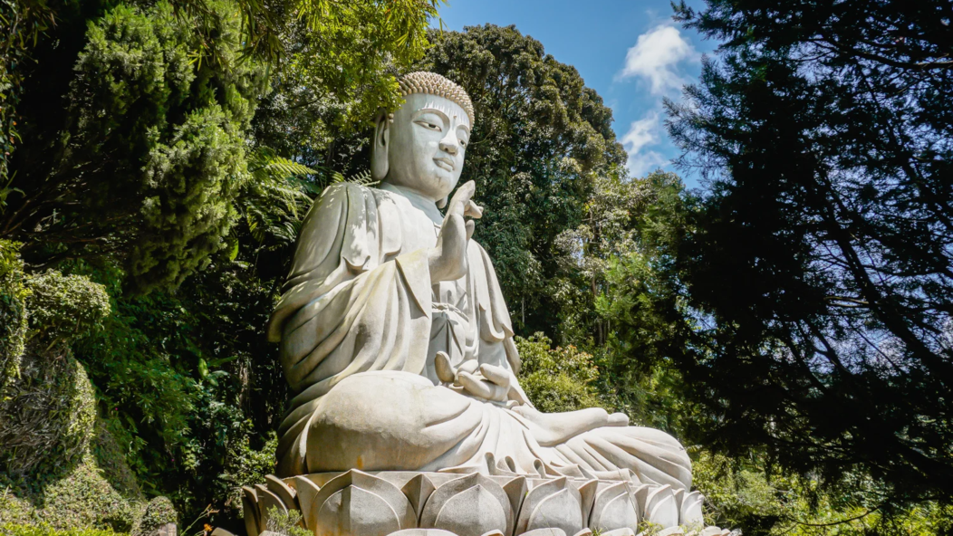 Genting Highlands / Kuantan / Sekinchan