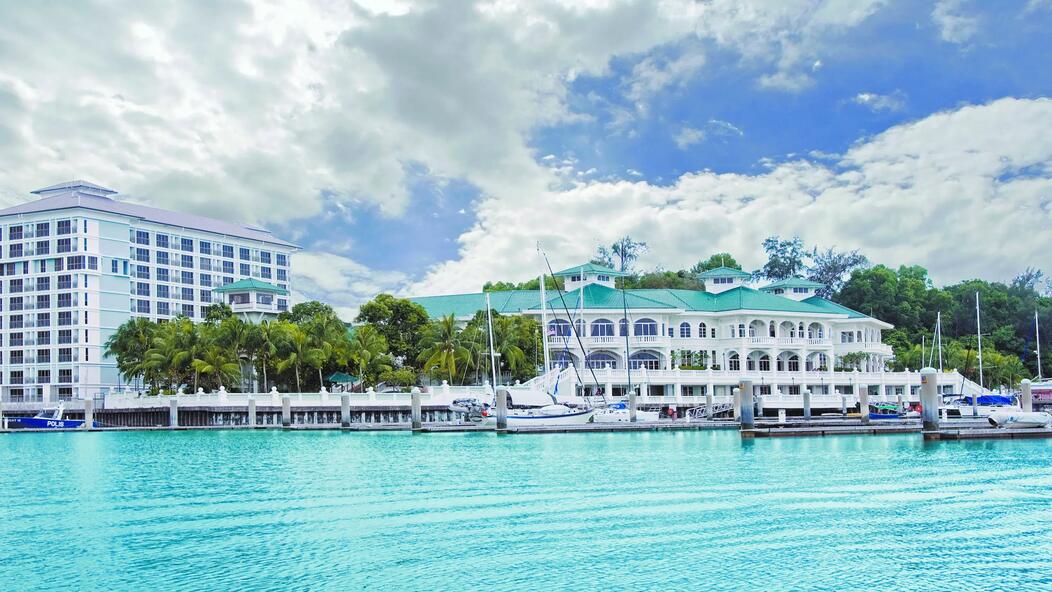 Seremban / Negeri Sembilan / Port Dickson