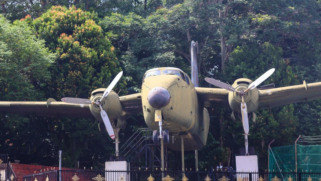 Seremban / Negeri Sembilan / Port Dickson