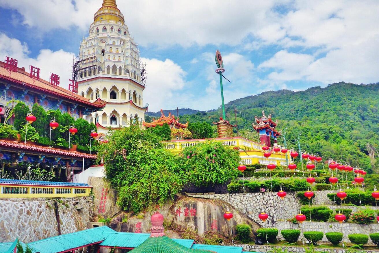 Penang
