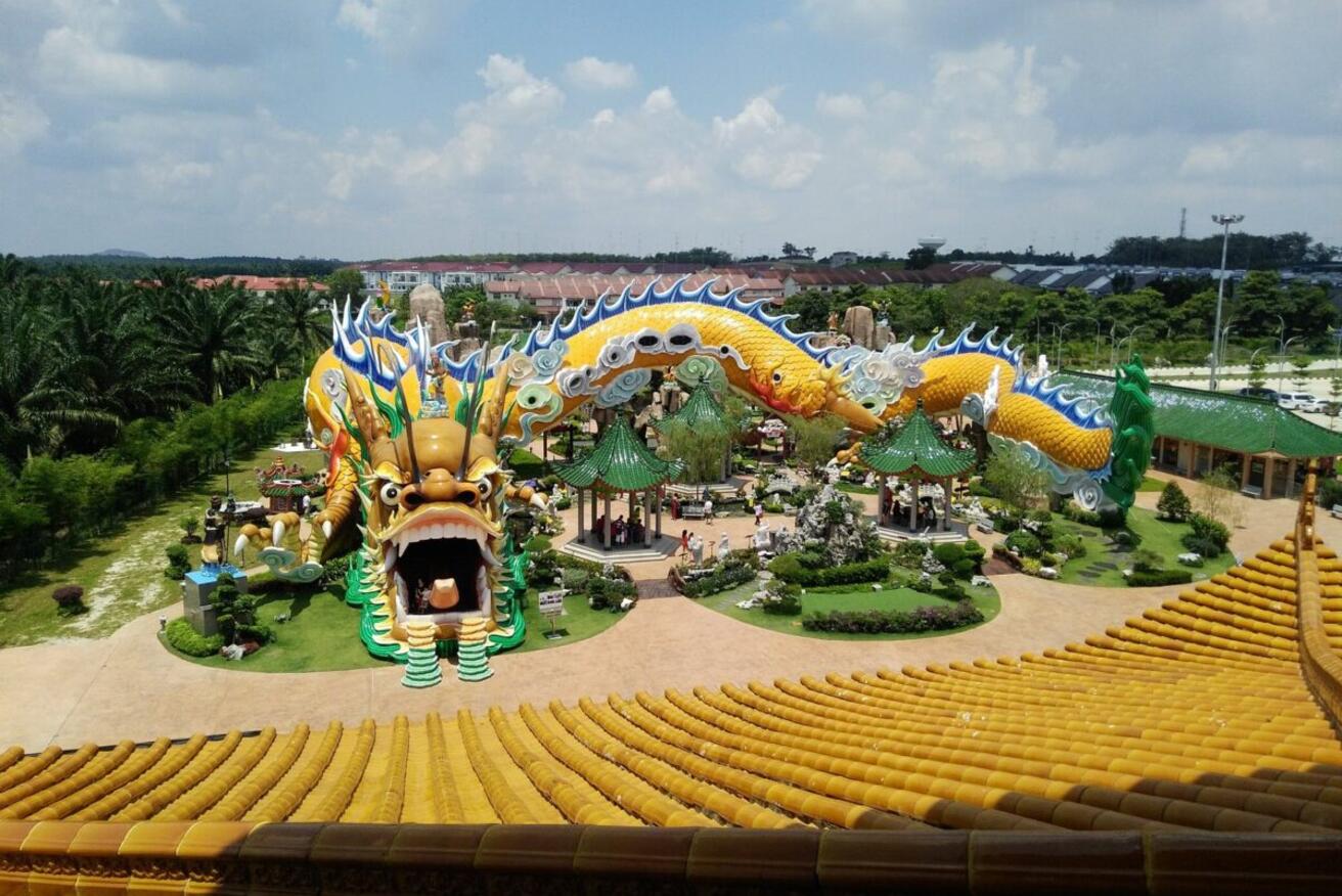 Kluang / Yong Peng / Batu Pahat