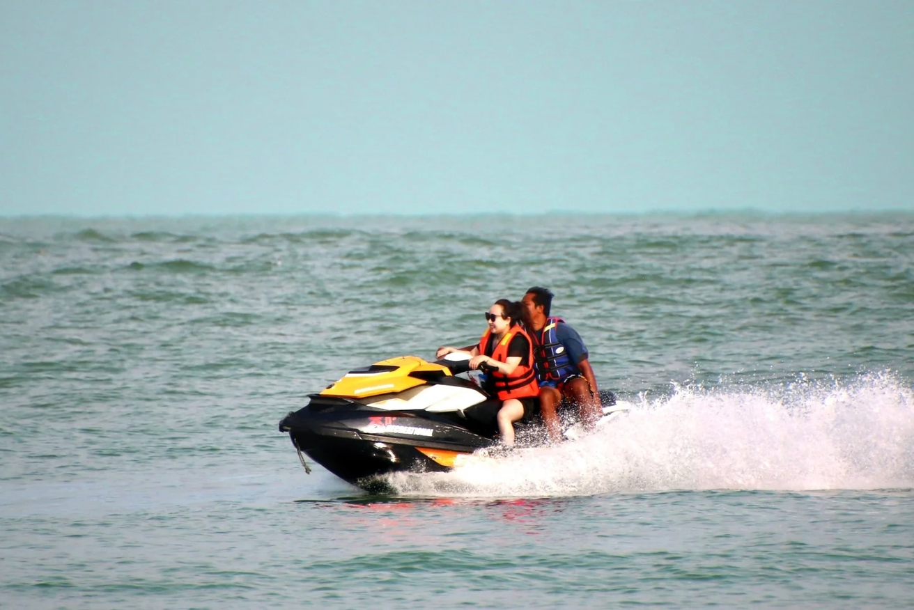 Seremban / Negeri Sembilan / Port Dickson