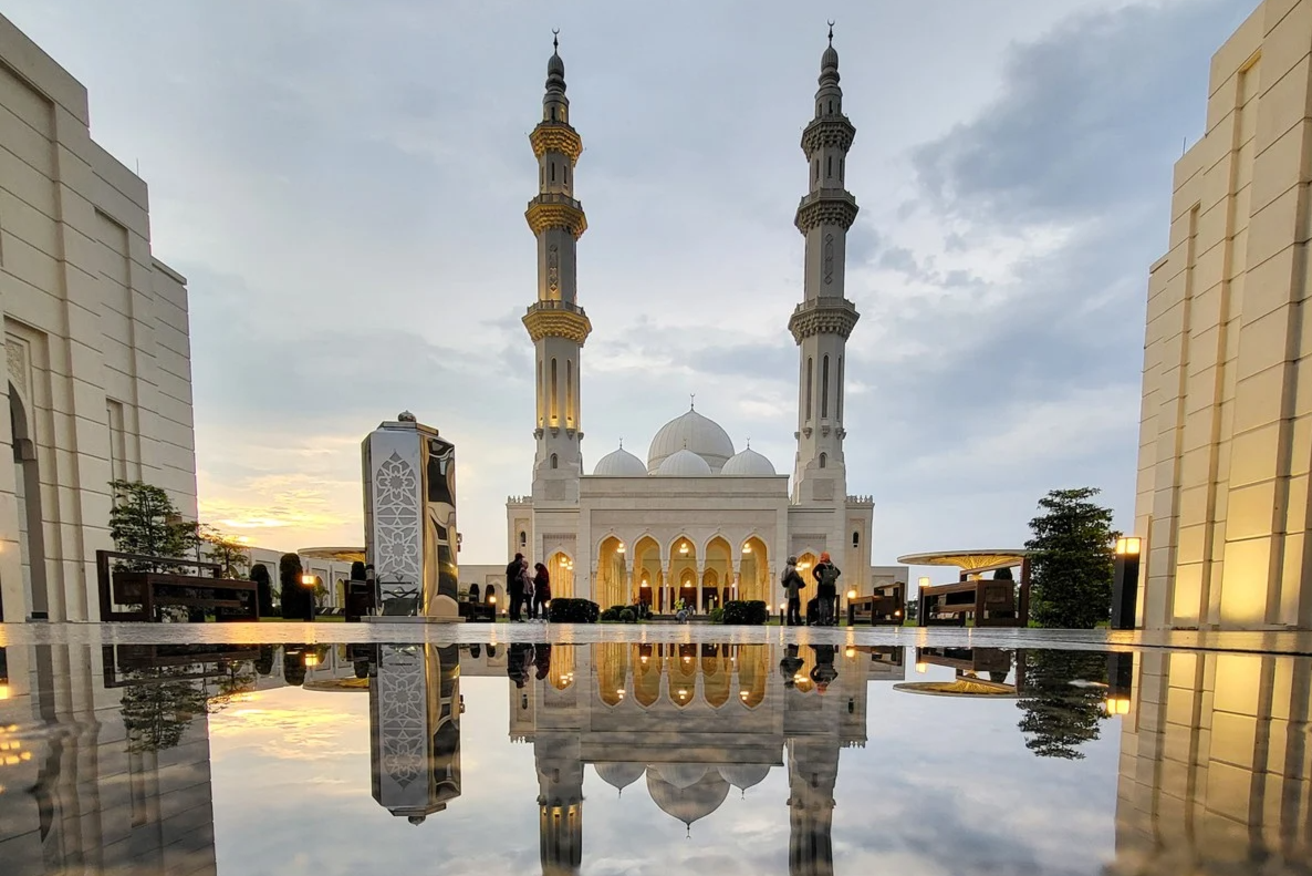 Seremban / Negeri Sembilan / Port Dickson