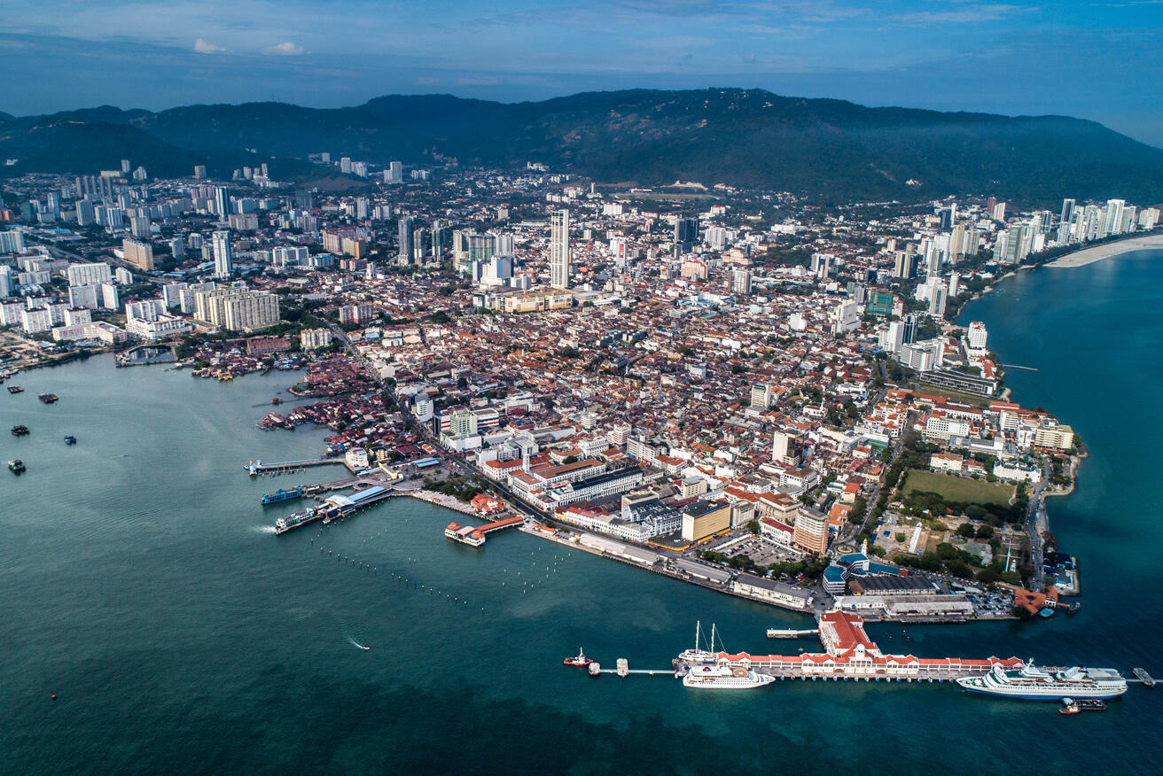 Penang