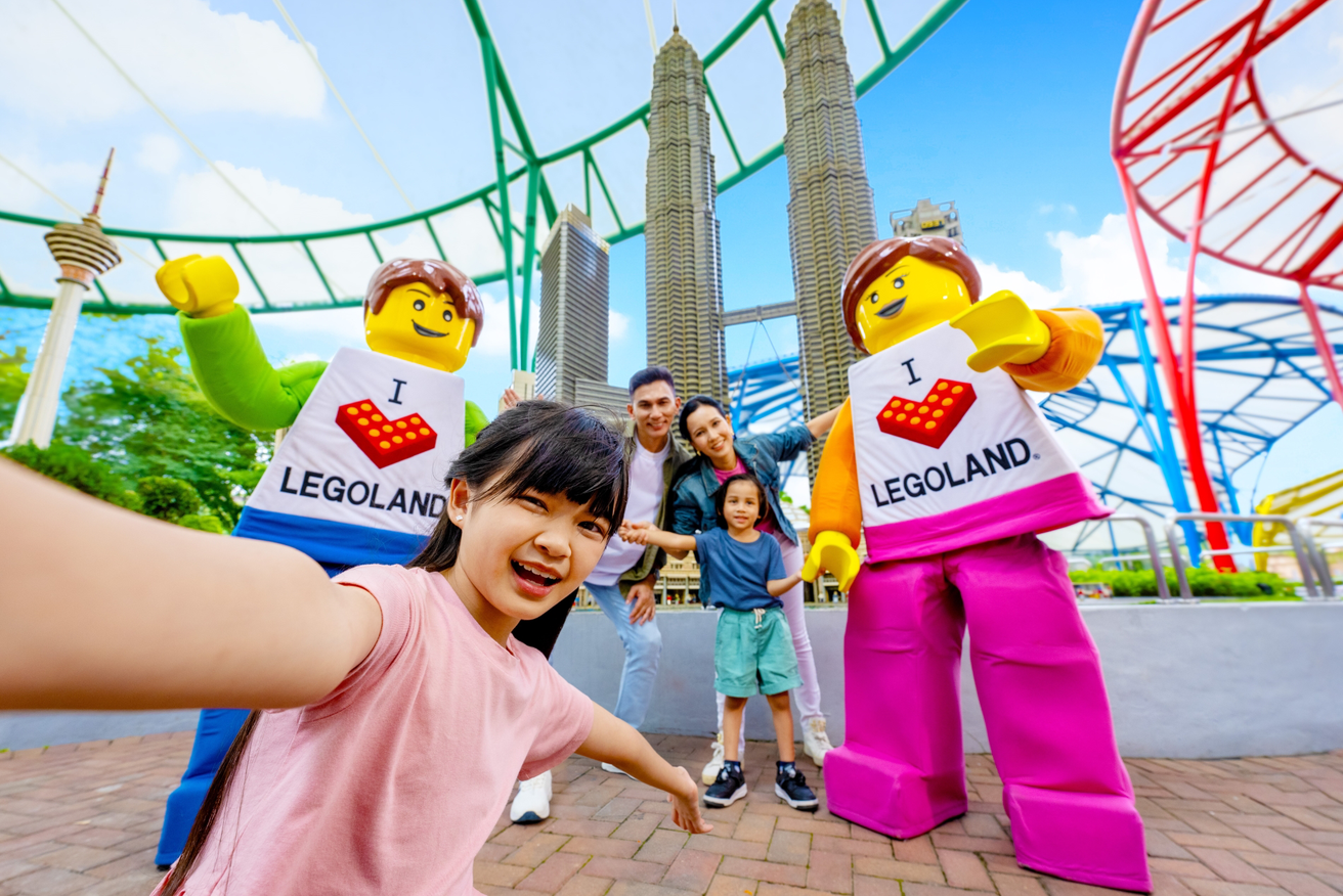 Legoland