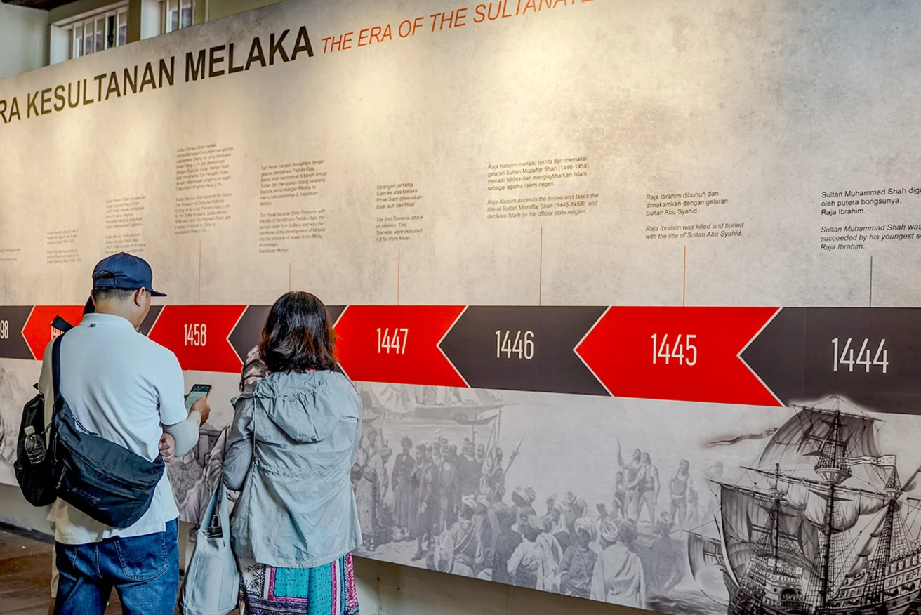 Malacca