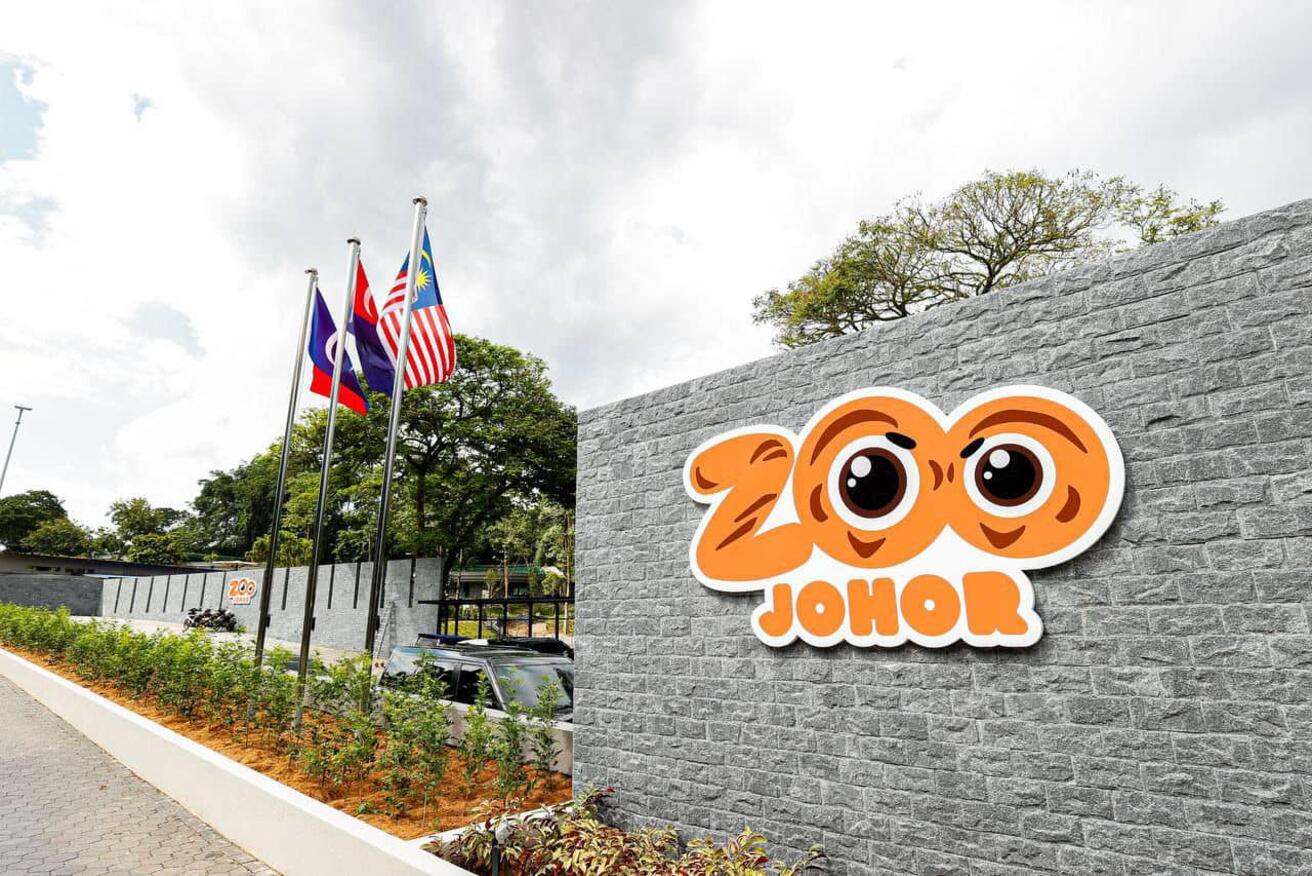 Zoo Johor