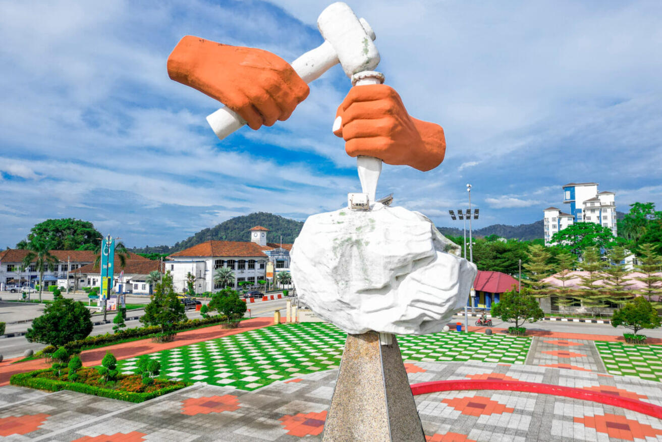 Kluang / Yong Peng / Batu Pahat