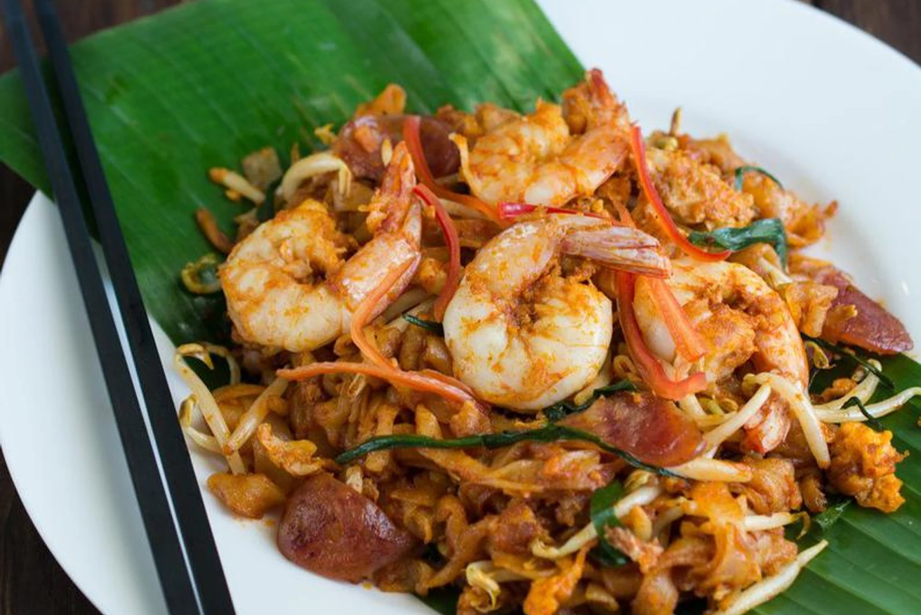 Penang