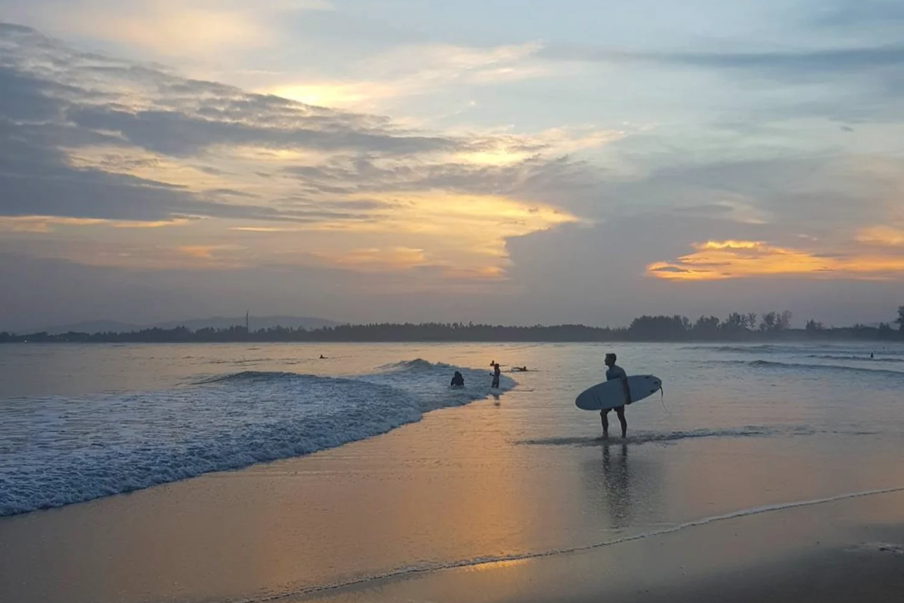 Cherating