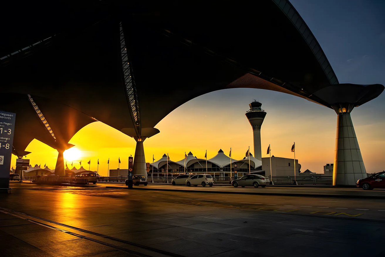 Kuala Lumpur / KLIA