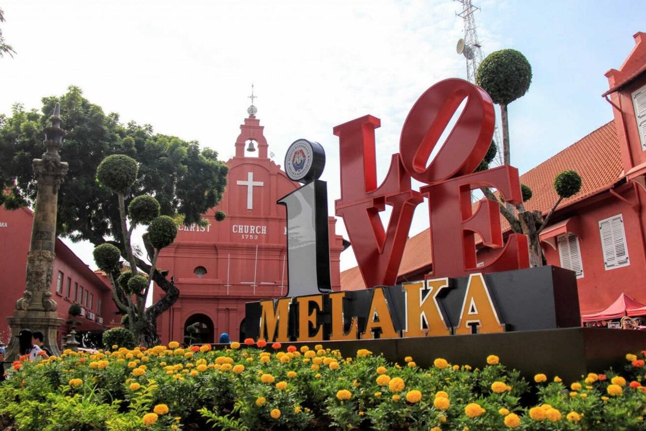 Malacca