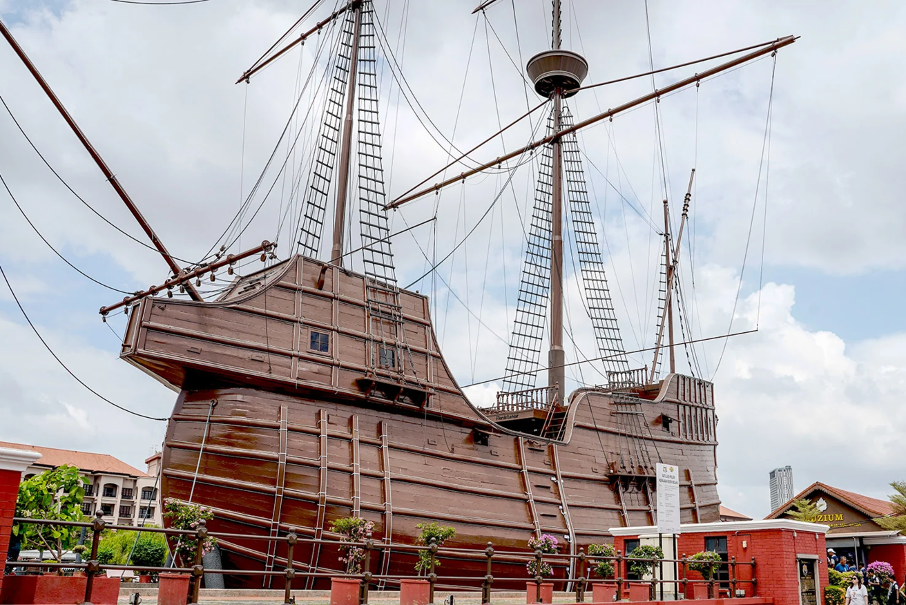Malacca