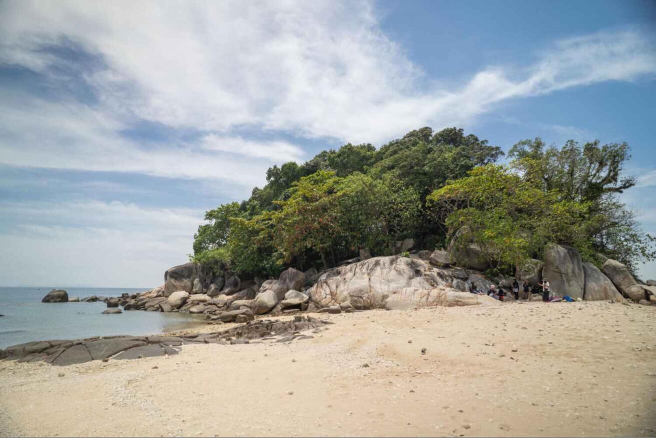 Cherating