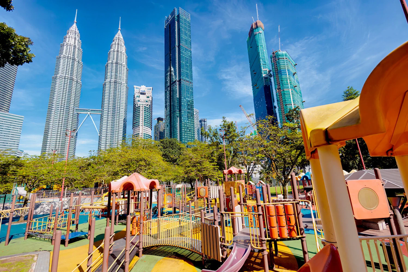 Kuala Lumpur / KLIA