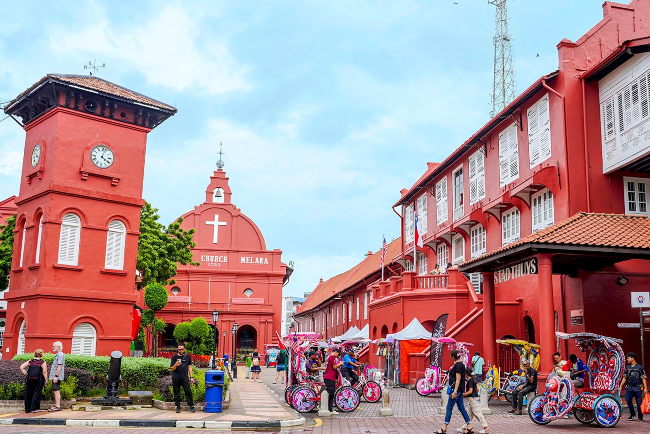 Malacca